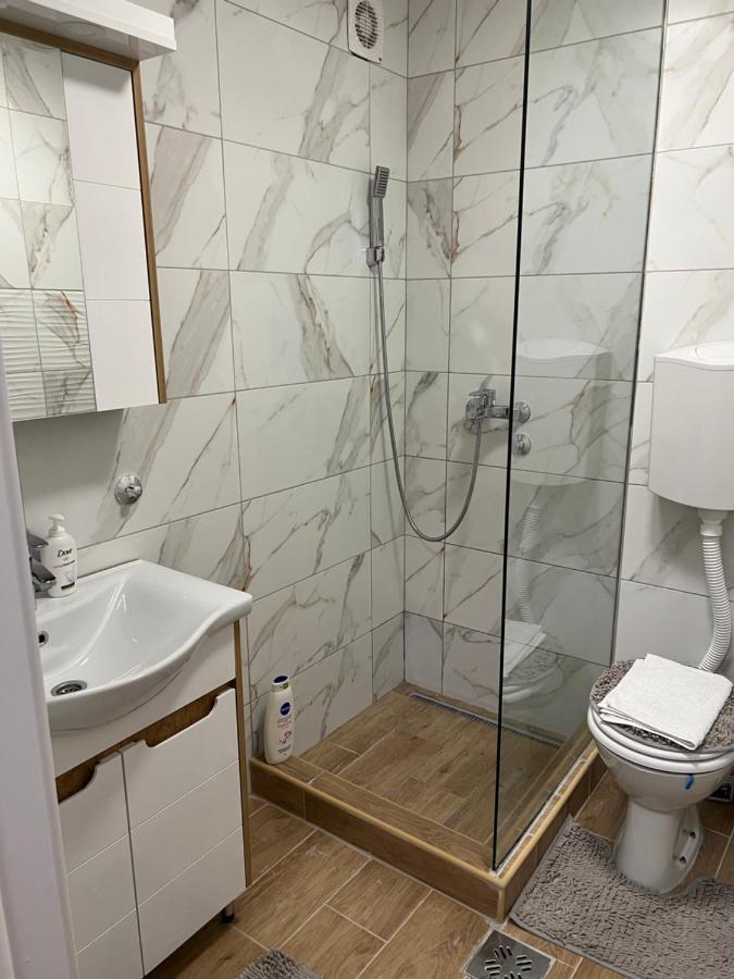 Apartman Didi2- Free Private Parking-Garage Novi Sad Exterior foto